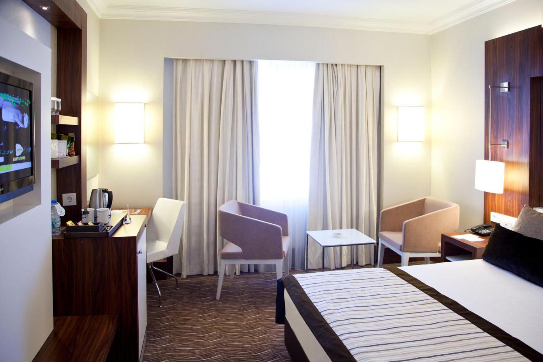 Ikbal Thermal Hotel & Spa Afyon Afyonkarahisar Exterior foto